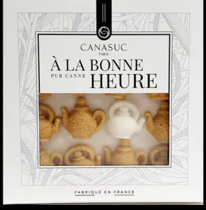 Best Sale Compagnie & Co "A La Bonne Heure" Sugars