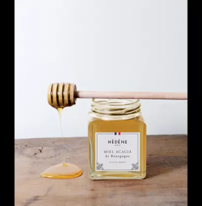 Flash Sale Compagnie & Co Acacia Honey from France - Hédène