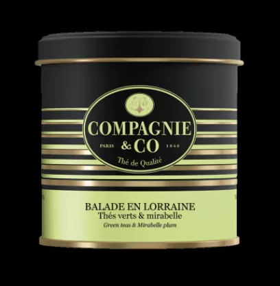 Best Compagnie & Co Balade en Lorraine