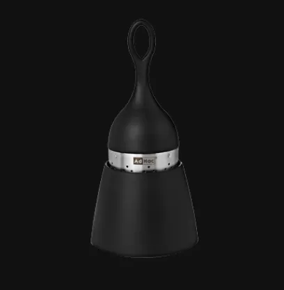 Best Sale Compagnie & Co Black Floating Tea Infuser