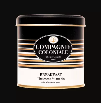 Clearance Compagnie & Co Breakfast Tea