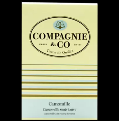 Fashion Compagnie & Co Camomille matricaire (Chamomile)