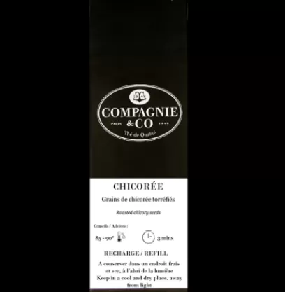 Cheap Compagnie & Co Chicorée