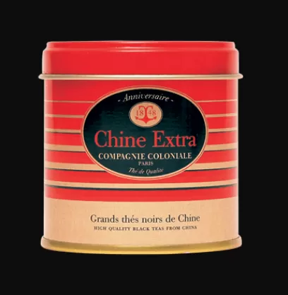 Store Compagnie & Co Chine Extra®