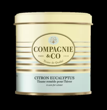 Best Sale Compagnie & Co Citron Eucalyptus