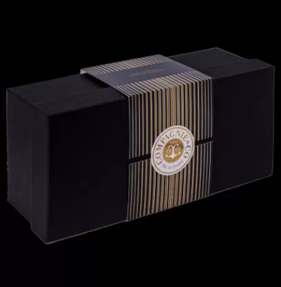 Outlet Compagnie & Co Create your own Deluxe 3x30g giftset