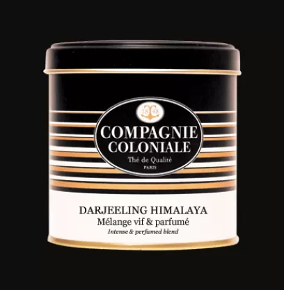 Best Compagnie & Co Darjeeling Himalaya