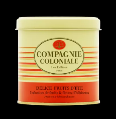 New Compagnie & Co Délice Fruits d'été