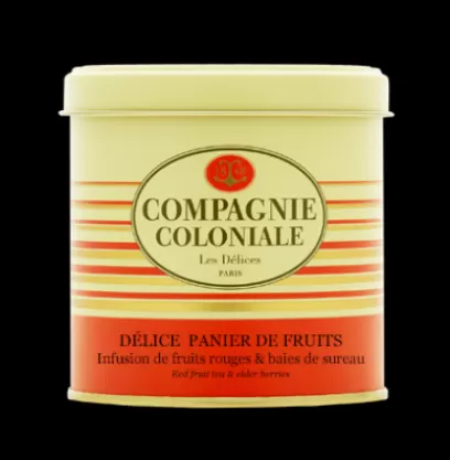 Store Compagnie & Co Délice Panier de Fruits