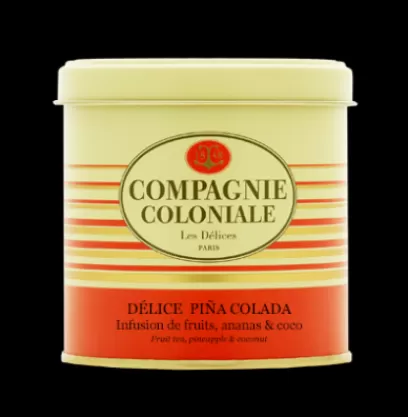 Best Compagnie & Co Délice Piña Colada