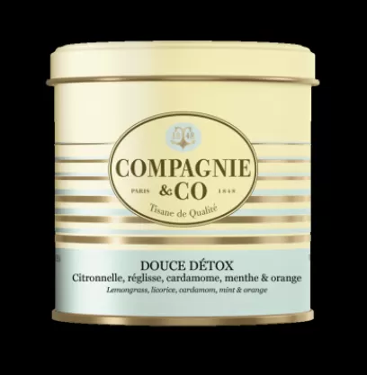 Flash Sale Compagnie & Co Douce Détox