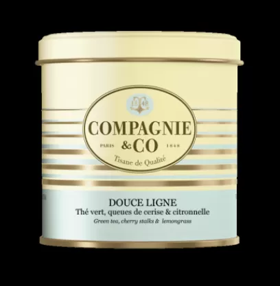 Store Compagnie & Co Douce Ligne