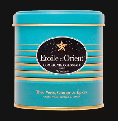 New Compagnie & Co Etoile d'Orient®