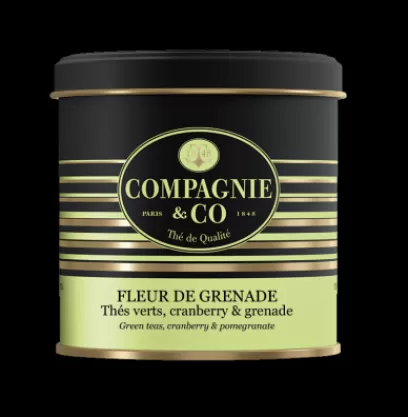 Cheap Compagnie & Co Fleur de Grenade