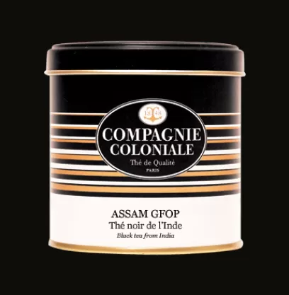 Flash Sale Compagnie & Co GFOP Assam Tea