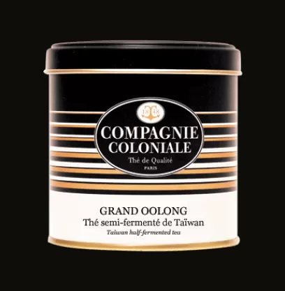 New Compagnie & Co Grand Oolong