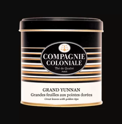 Clearance Compagnie & Co Grand Yunnan