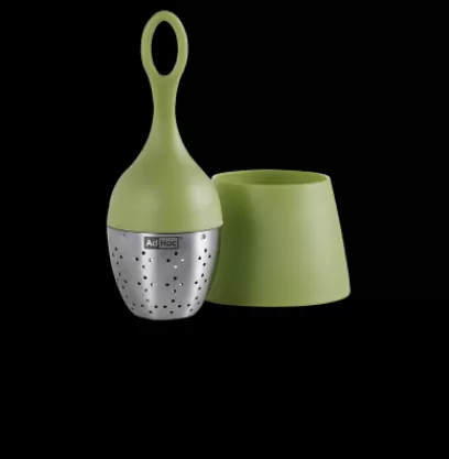 Shop Compagnie & Co Green Floating Tea Infuser