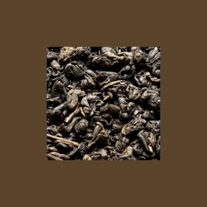 Sale Compagnie & Co Gunpowder Green Tea