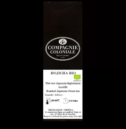 Flash Sale Compagnie & Co Hojicha (Organic)