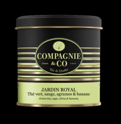 Best Sale Compagnie & Co Jardin Royal