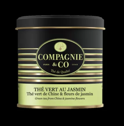 Cheap Compagnie & Co Jasmine Green Tea