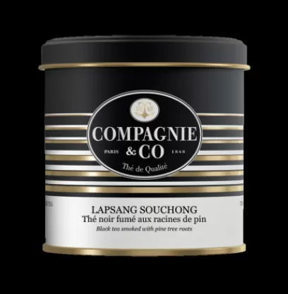 Cheap Compagnie & Co Lapsang Souchong