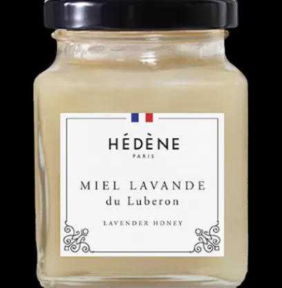 Cheap Compagnie & Co Lavender honey from France - Hédène