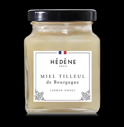 Store Compagnie & Co Lime tree honey from France - Hédène