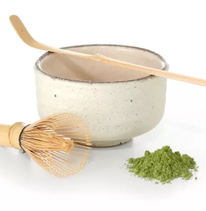 Best Compagnie & Co Matcha set with giftset