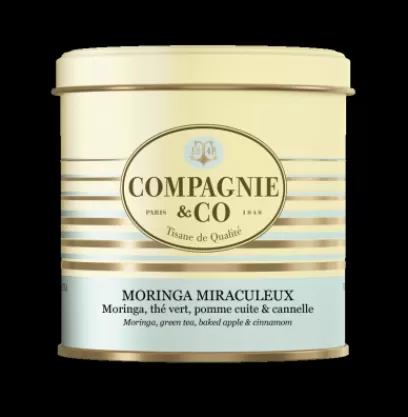 Best Sale Compagnie & Co Moringa Miraculeux