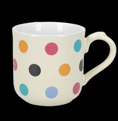 Best Compagnie & Co Multicolor Mug