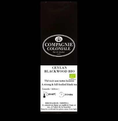 Cheap Compagnie & Co Organic Ceylan Blackwood