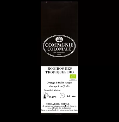 Discount Compagnie & Co Organic Rooïbos des Tropiques