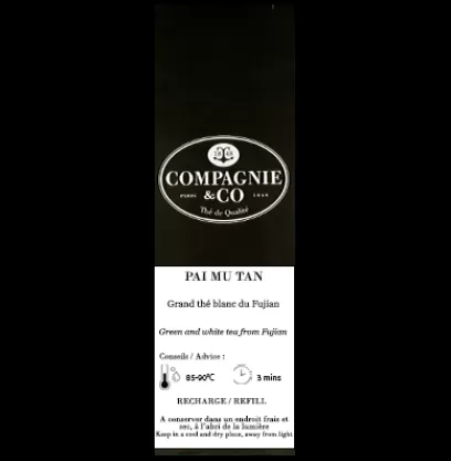 Clearance Compagnie & Co Pai Mu Tan