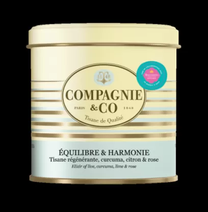 Flash Sale Compagnie & Co Équilibre & Harmonie