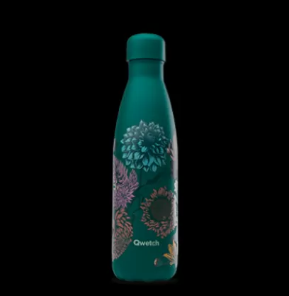 Hot Compagnie & Co Qwetch ISO Dahlia Bottle