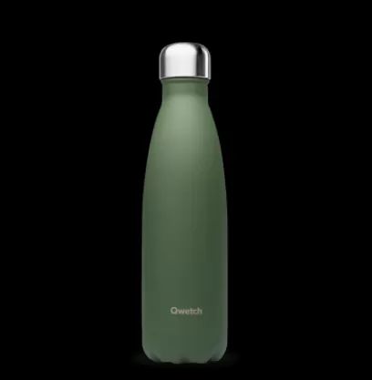 Outlet Compagnie & Co Qwetch ISO Granite khaki Bottle