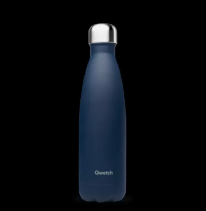 Best Compagnie & Co Qwetch ISO Granite Marine Bottle