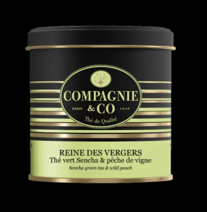 Flash Sale Compagnie & Co Reine des Vergers