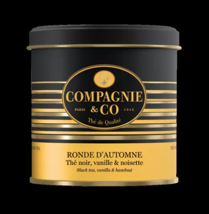 Sale Compagnie & Co Ronde d'Automne