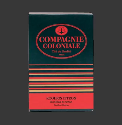 Clearance Compagnie & Co Rooïbos Citron