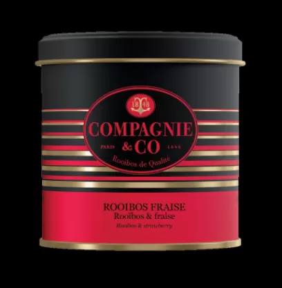 Cheap Compagnie & Co Rooïbos Fraise