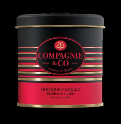 Discount Compagnie & Co Rooibos Vanille