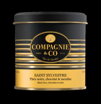 Discount Compagnie & Co Saint Sylvestre