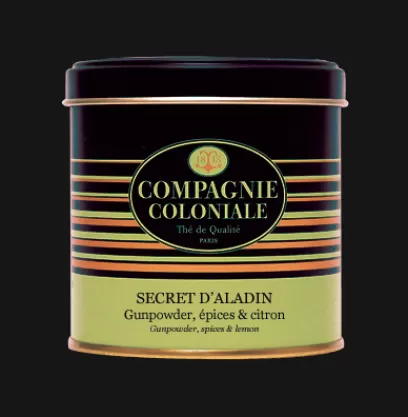 Store Compagnie & Co Secret d'Aladin®