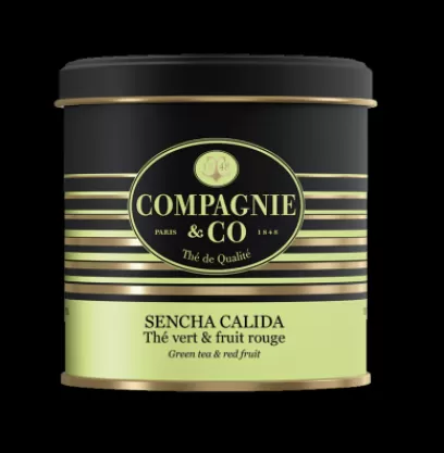 Cheap Compagnie & Co Sencha Calida®