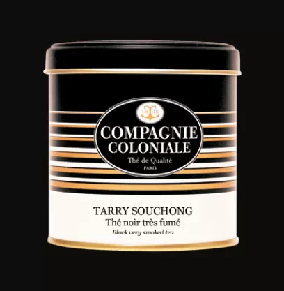 Store Compagnie & Co Tarry Souchong