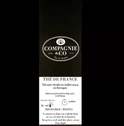 Cheap Compagnie & Co Tea from France