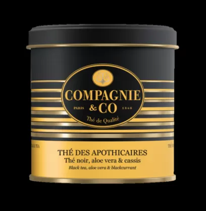 Cheap Compagnie & Co Thé des Apothicaires